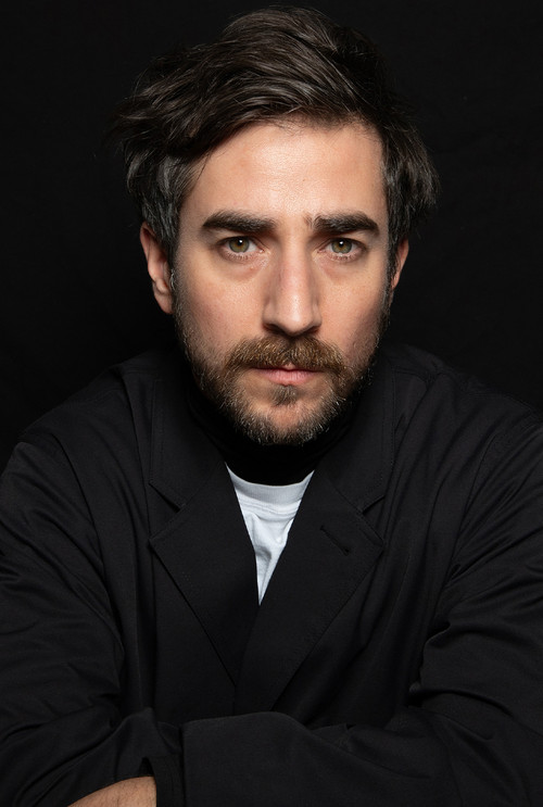 Photo of Cristo Montt