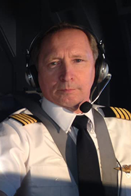 Photo of Jeffrey Knight