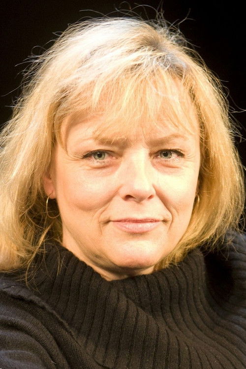 Photo of Hana Burešová