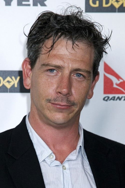 Photo of Ben Mendelsohn
