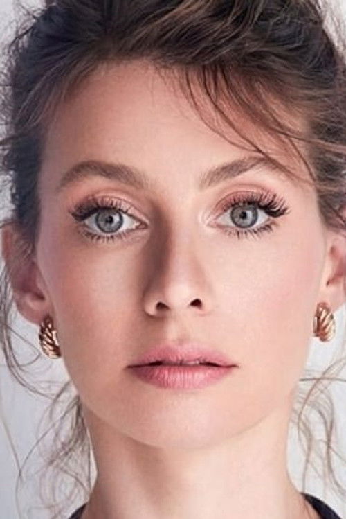 Photo of Tuba Ünsal