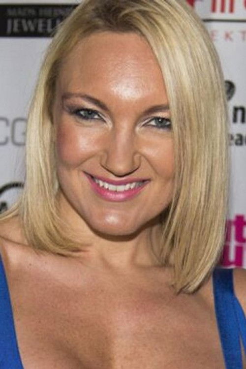 Photo of Stine Kronborg