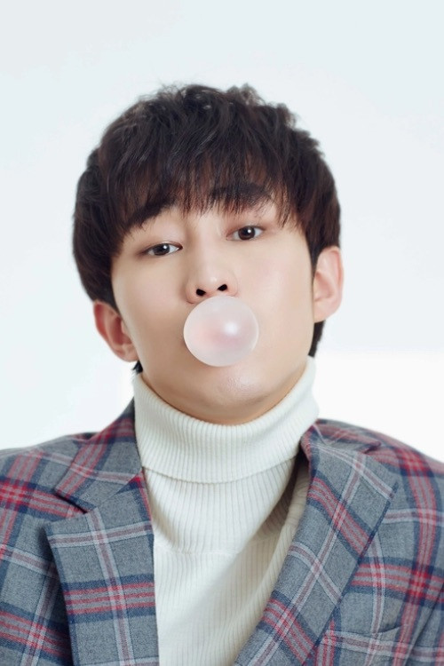 Photo of Song Wenzuo