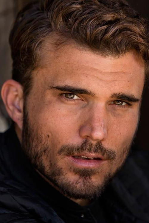 Photo of Robby Stahl