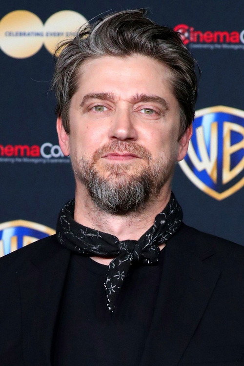 Photo of Andy Muschietti
