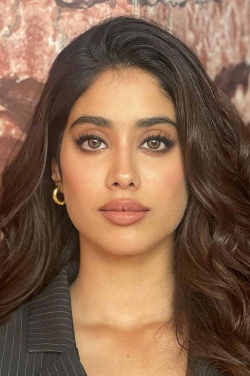 Photo of Janhvi Kapoor