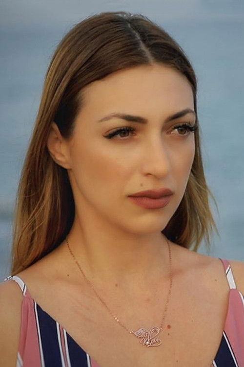 Photo of Kristie Papadopoulou