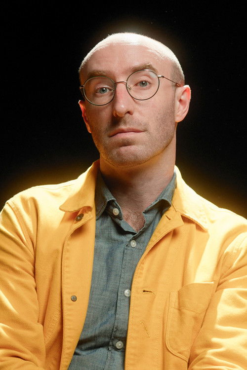 Photo of Patrick Willems