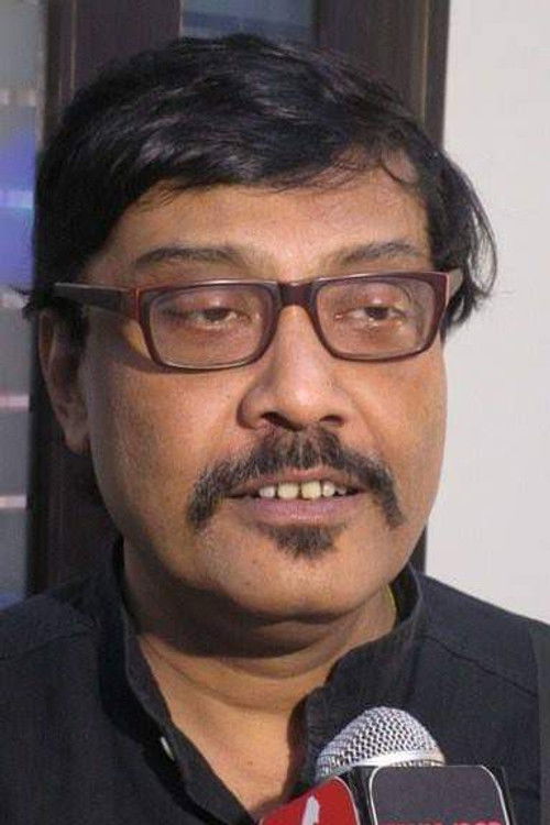 Photo of Subrata Sen