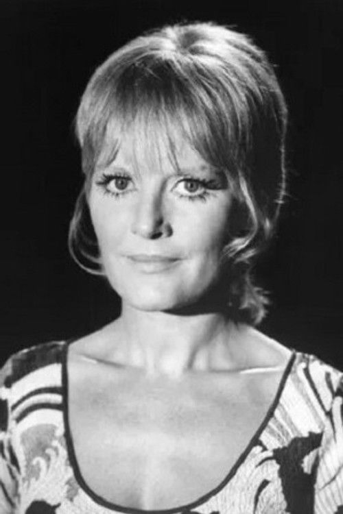 Photo of Petula Clark