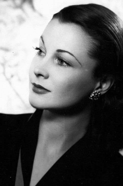 Photo of Vivien Leigh