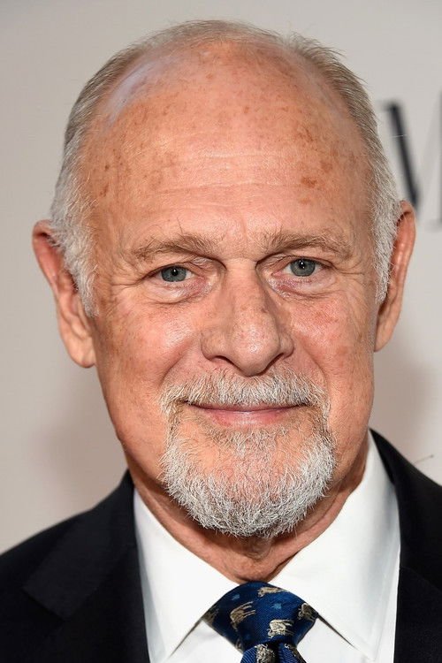 Photo of Gerald McRaney