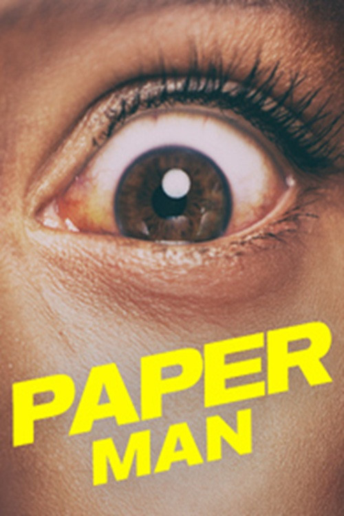 Paper Man