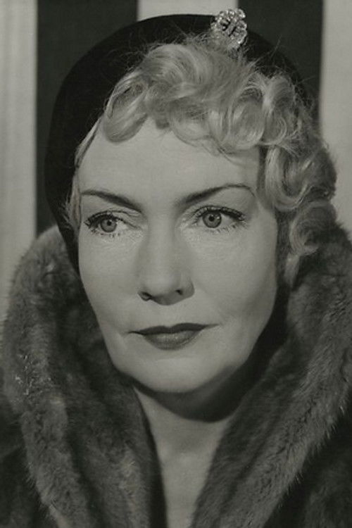 Photo of Ebba Amfeldt