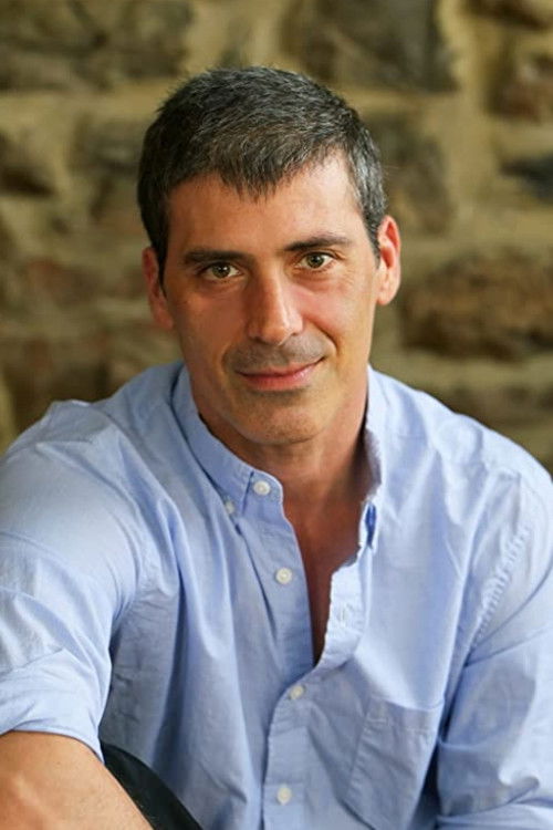 Photo of Anthony DeSando