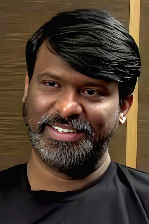 Photo of Mirchi Kiran