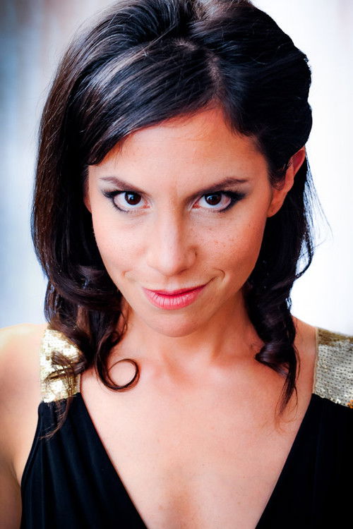 Photo of Allyson Sereboff