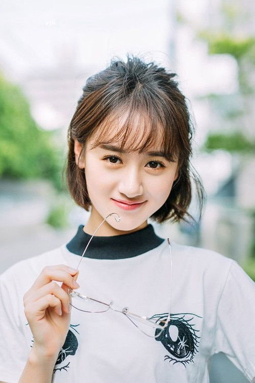 Photo of Yuan Bingyan