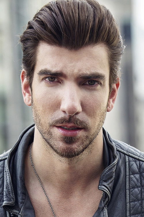 Photo of Brandon Stacy