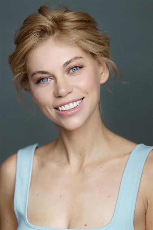 Photo of Maria Remer