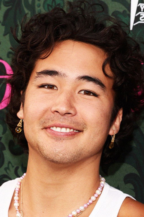 Photo of Nico Hiraga