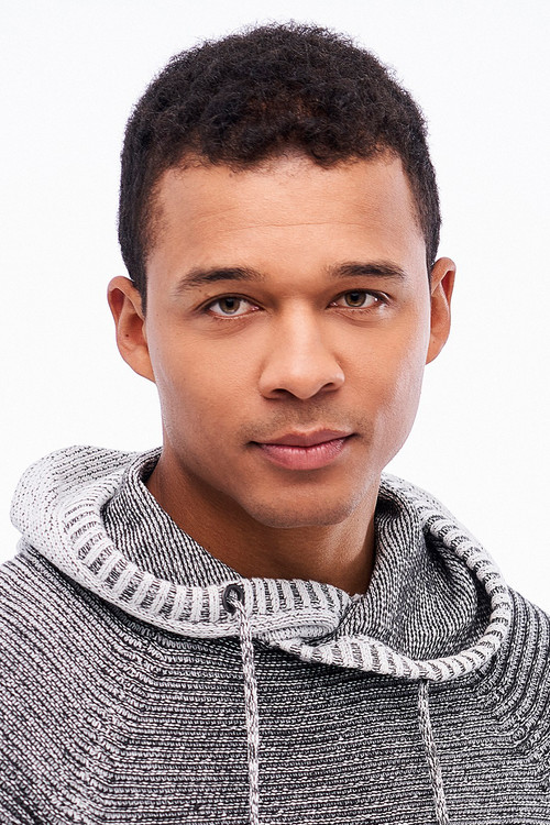 Photo of Karl Walcott