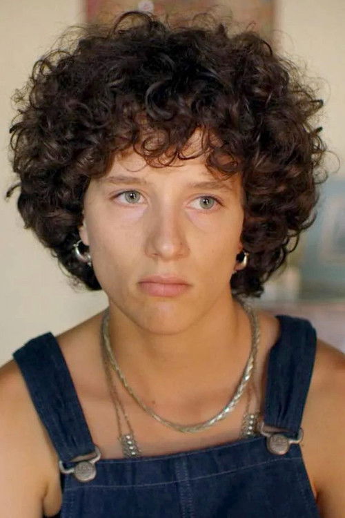 Photo of Stephania Sotiropoulou