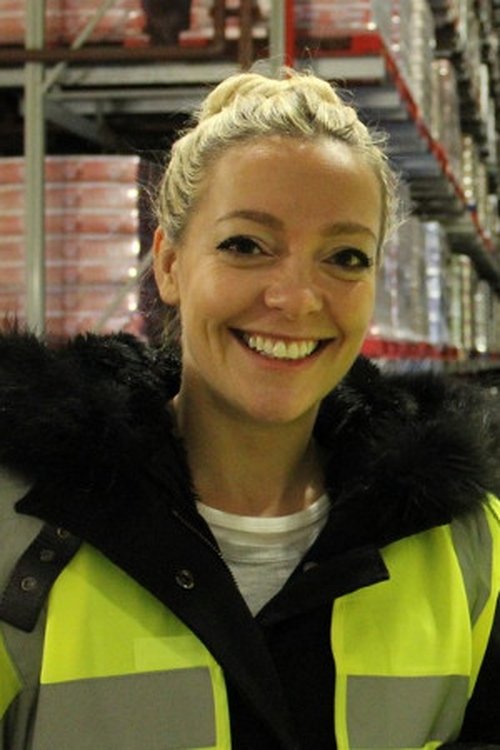 Photo of Cherry Healey