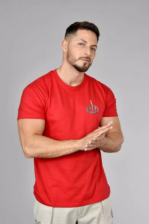 Photo of Nyno Vargas