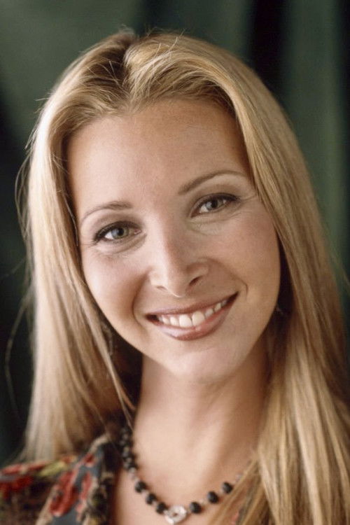 Photo of Lisa Kudrow