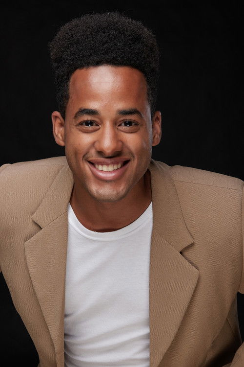 Photo of Alejandro Solano