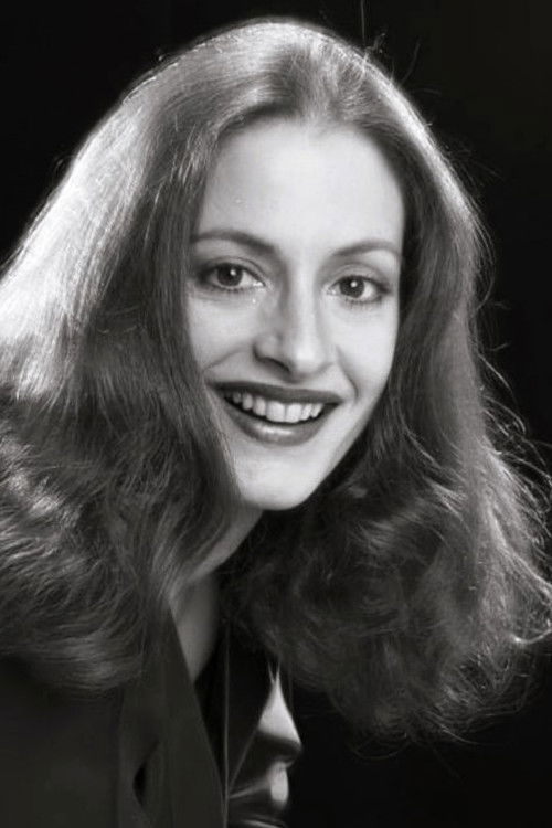 Photo of Patti LuPone
