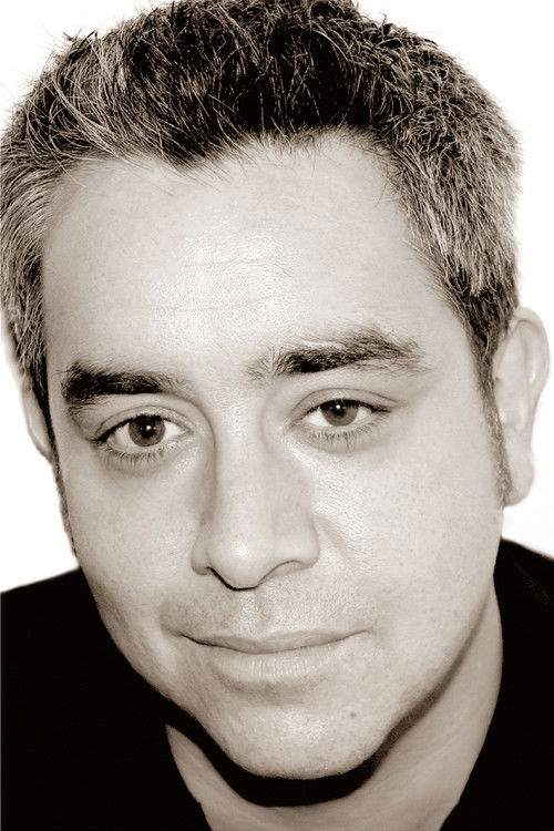 Photo of Stephen Adly Guirgis