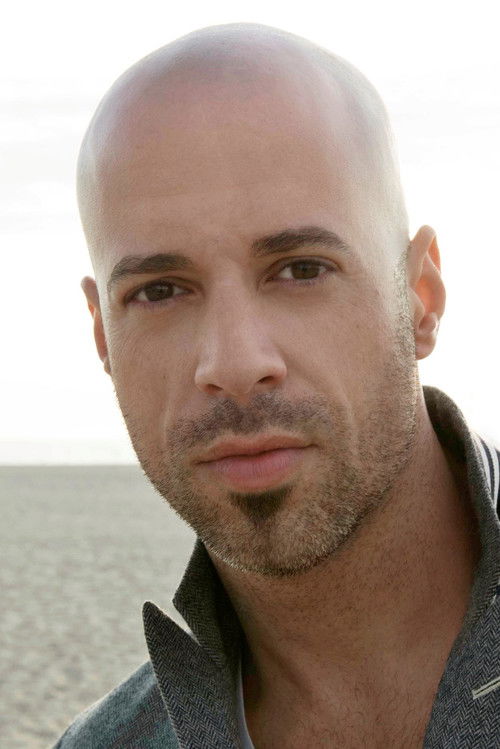 Photo of Chris Daughtry