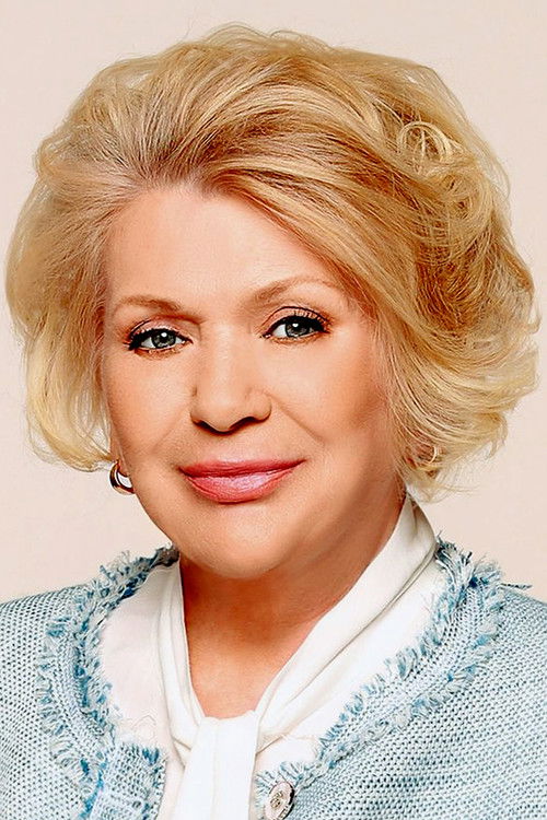 Photo of Galina Polskikh