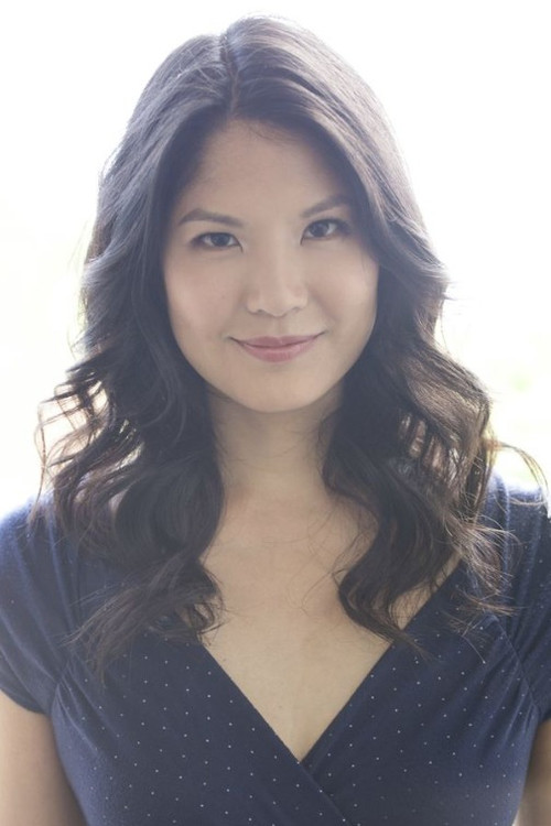 Photo of Lynn Chen