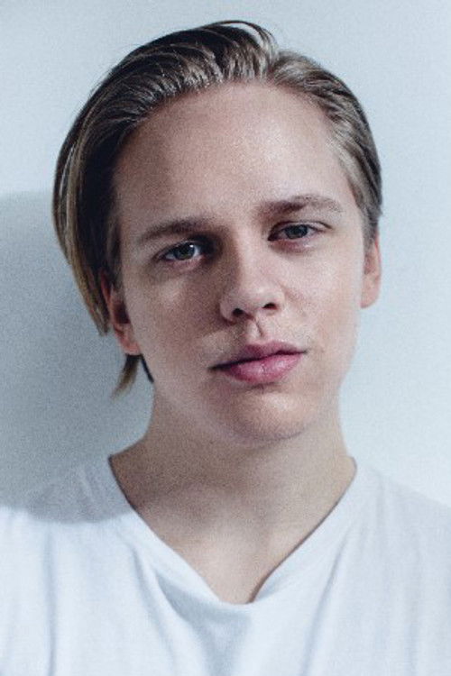 Photo of Valter Skarsgård