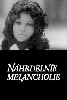 Necklace of Melancholy