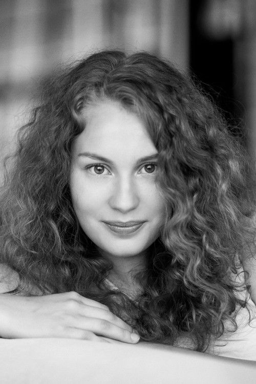 Photo of Saga Sarkola