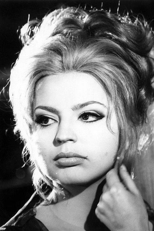 Photo of Ira von Fürstenberg