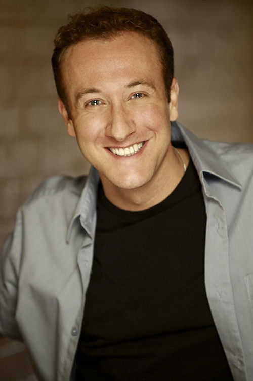 Photo of Perry Mucci