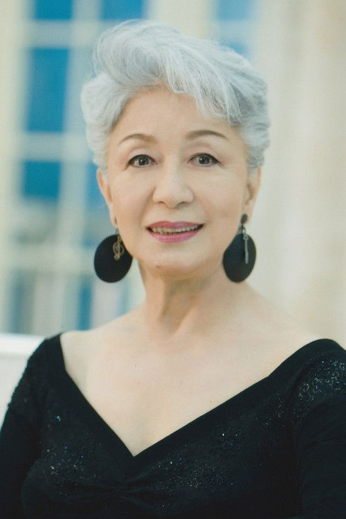 Photo of Mitsuko Kusabue