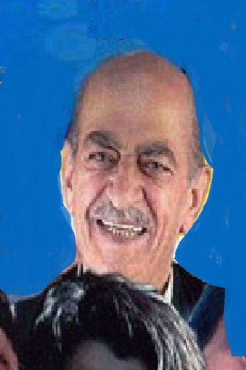 Photo of Akbar Sadeghi