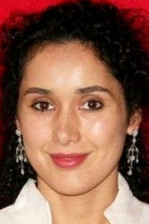 Photo of Ghalya Lacroix