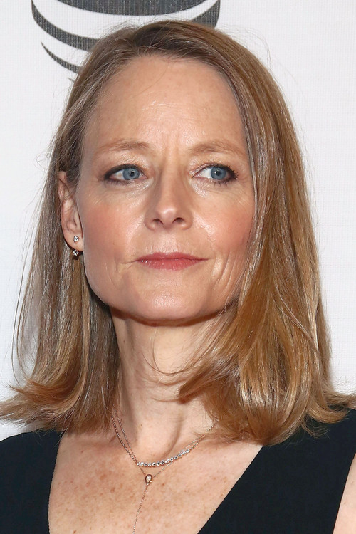 Photo of Jodie Foster