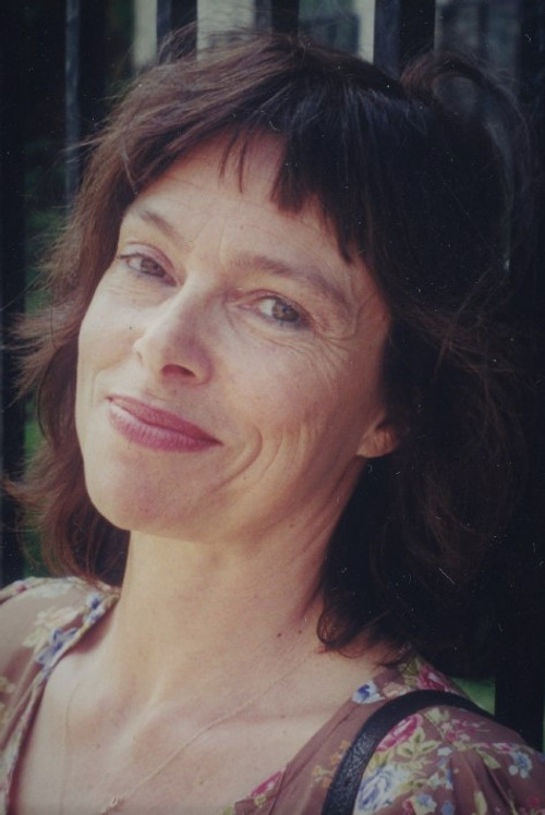 Photo of Lil Terselius