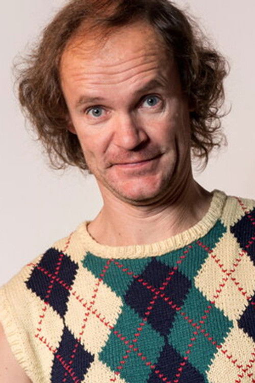 Photo of Olaf Schubert