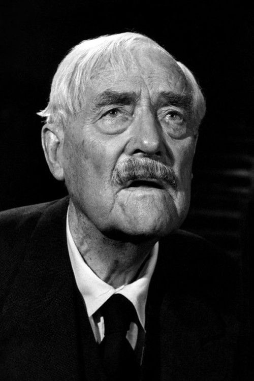 Photo of Victor Sjöström