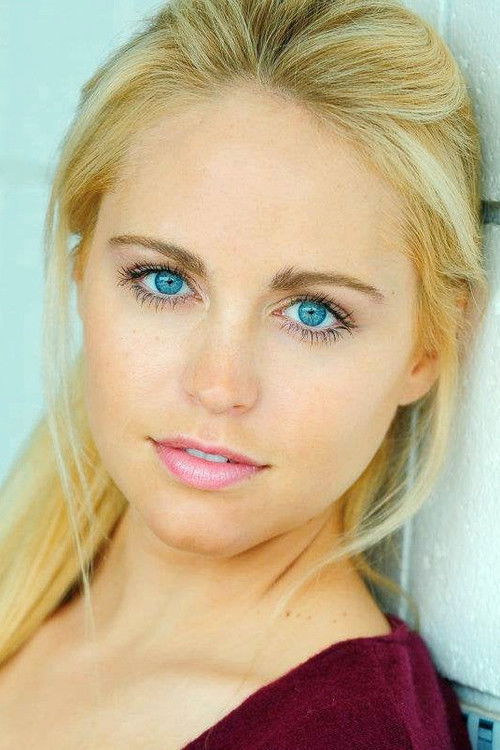 Photo of Lindsey Sporrer