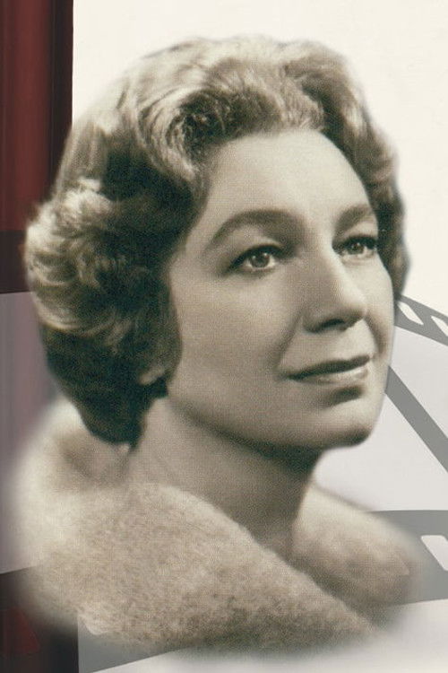 Photo of Elza Radziņa